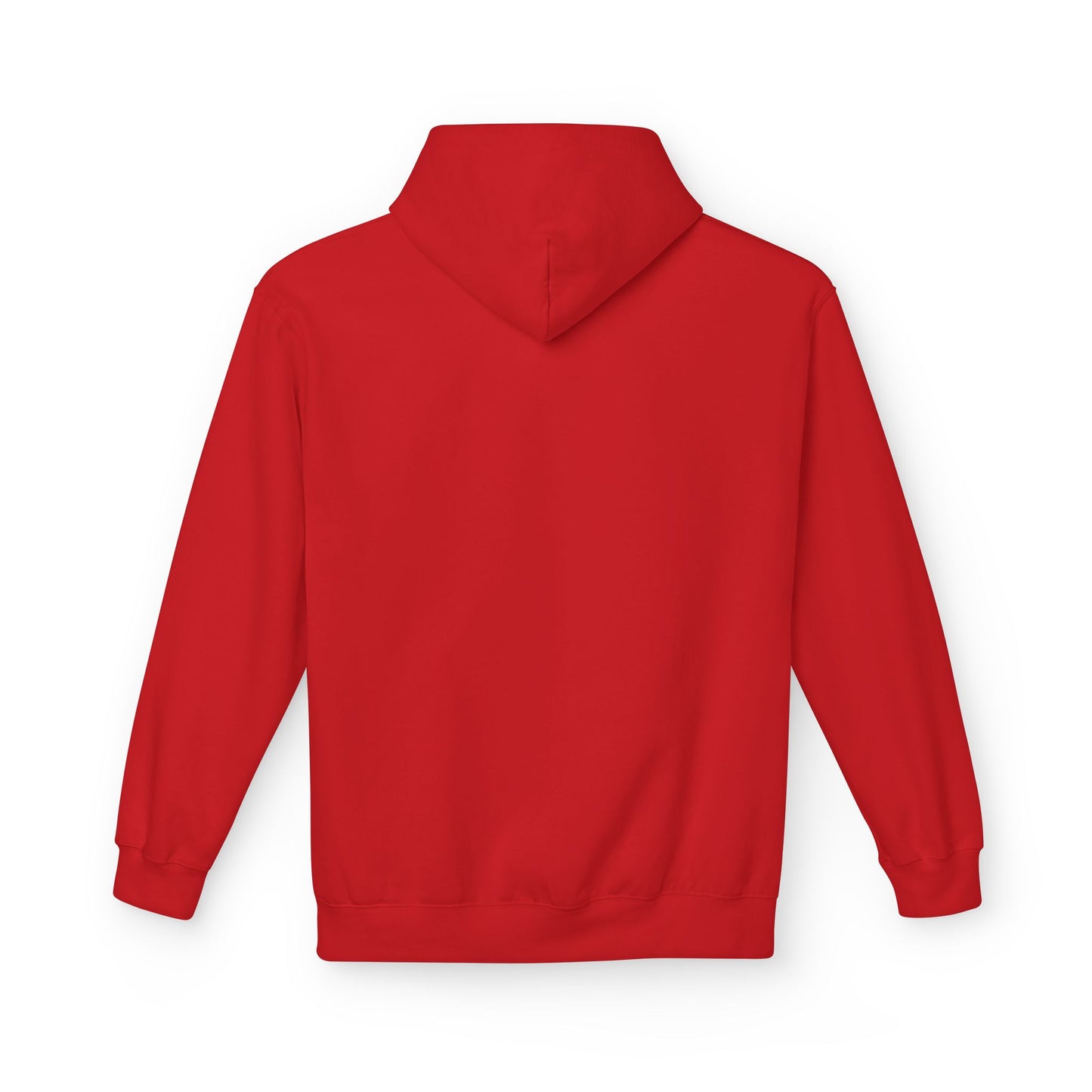 Hoodie with JT'S Logo