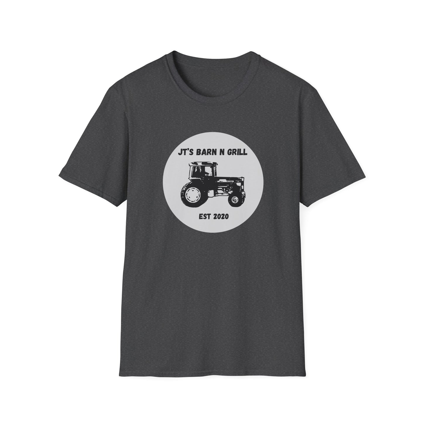 1105 Unisex T-Shirt - JT's Barn N Grill Est 2020