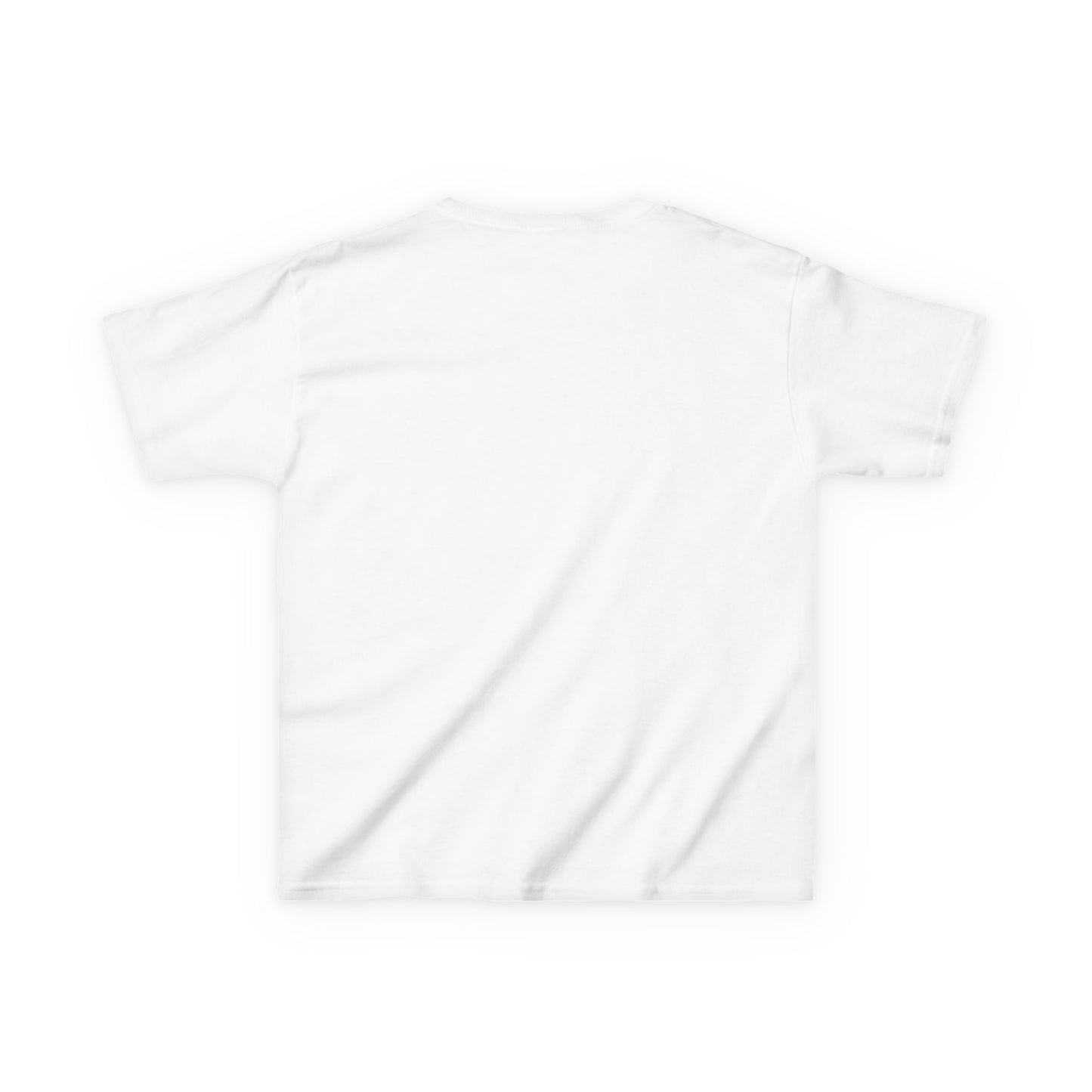 Kids 1105 Tractor Tee