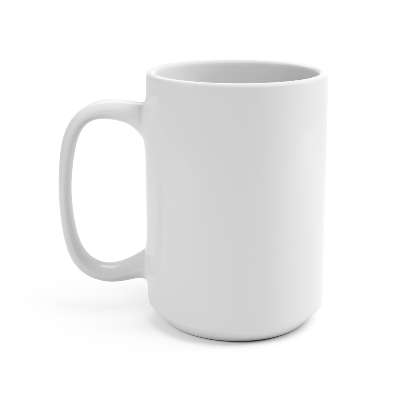 1105 Mug for Farm & Grill Enthusiasts