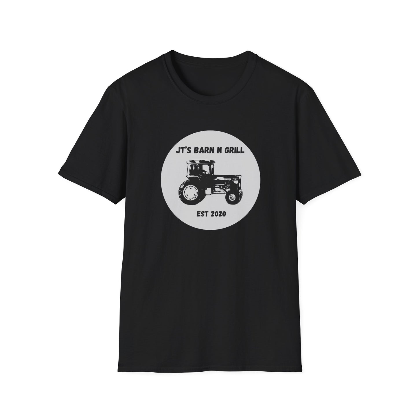 1105 Unisex T-Shirt - JT's Barn N Grill Est 2020