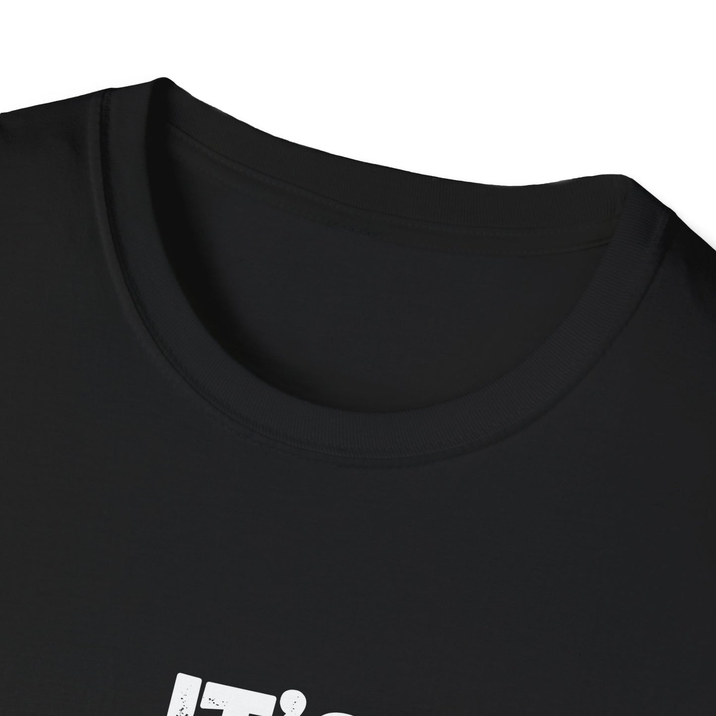 Cat Scan 2 Unisex T-Shirt - JT's Barn N Grill Graphic Tee