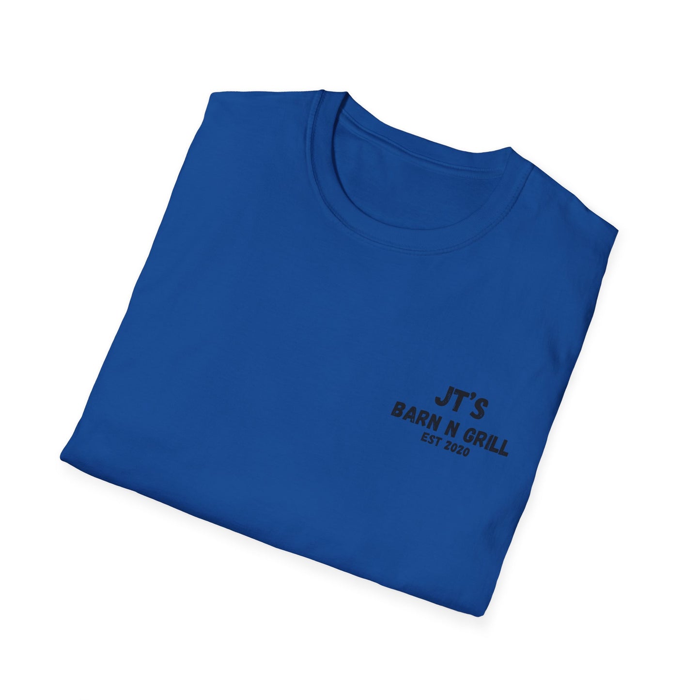 Cat Scan Unisex T-Shirt