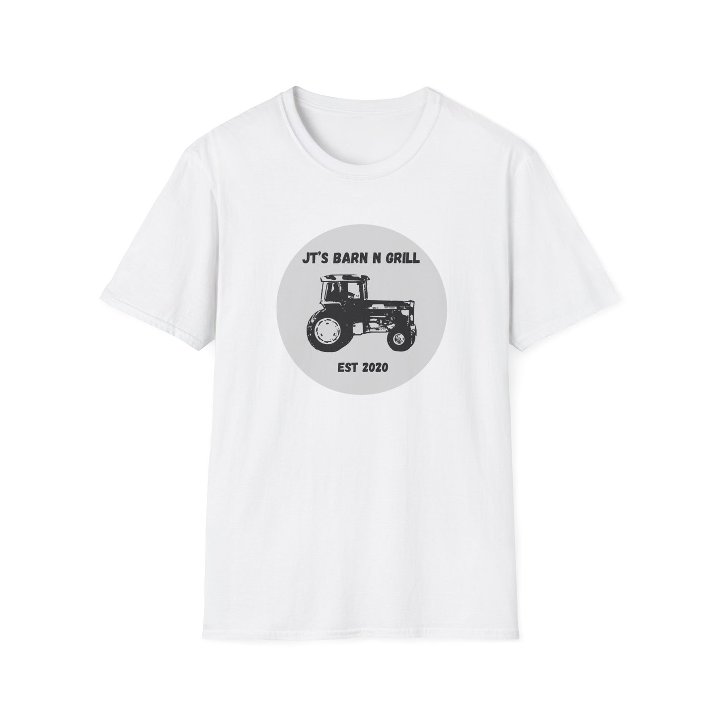 1105 Unisex T-Shirt - JT's Barn N Grill Est 2020