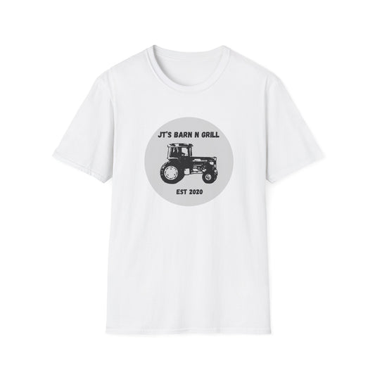 1105 Unisex T-Shirt - JT's Barn N Grill Est 2020