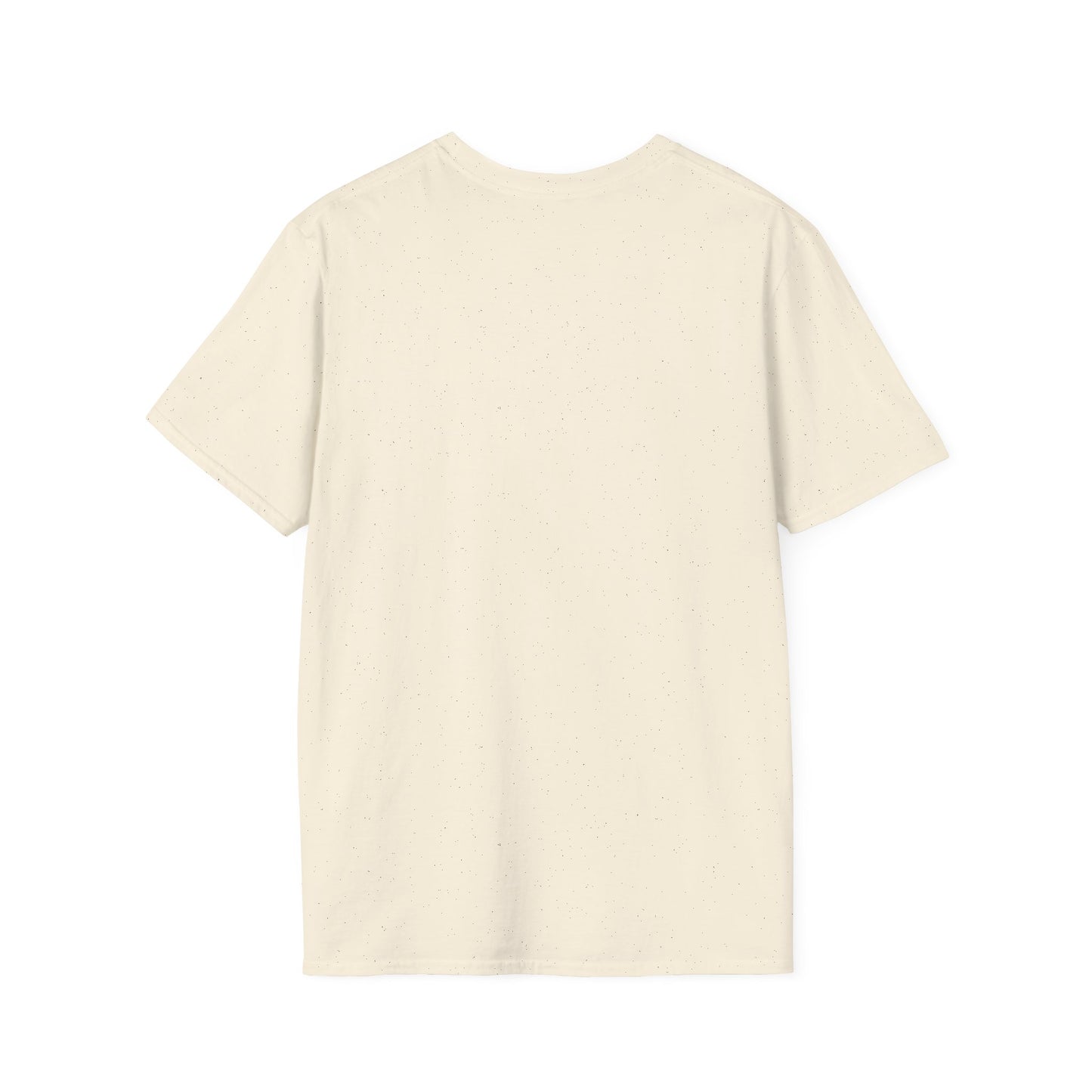 Unisex JTSquared Front Square Softstyle T-Shirt