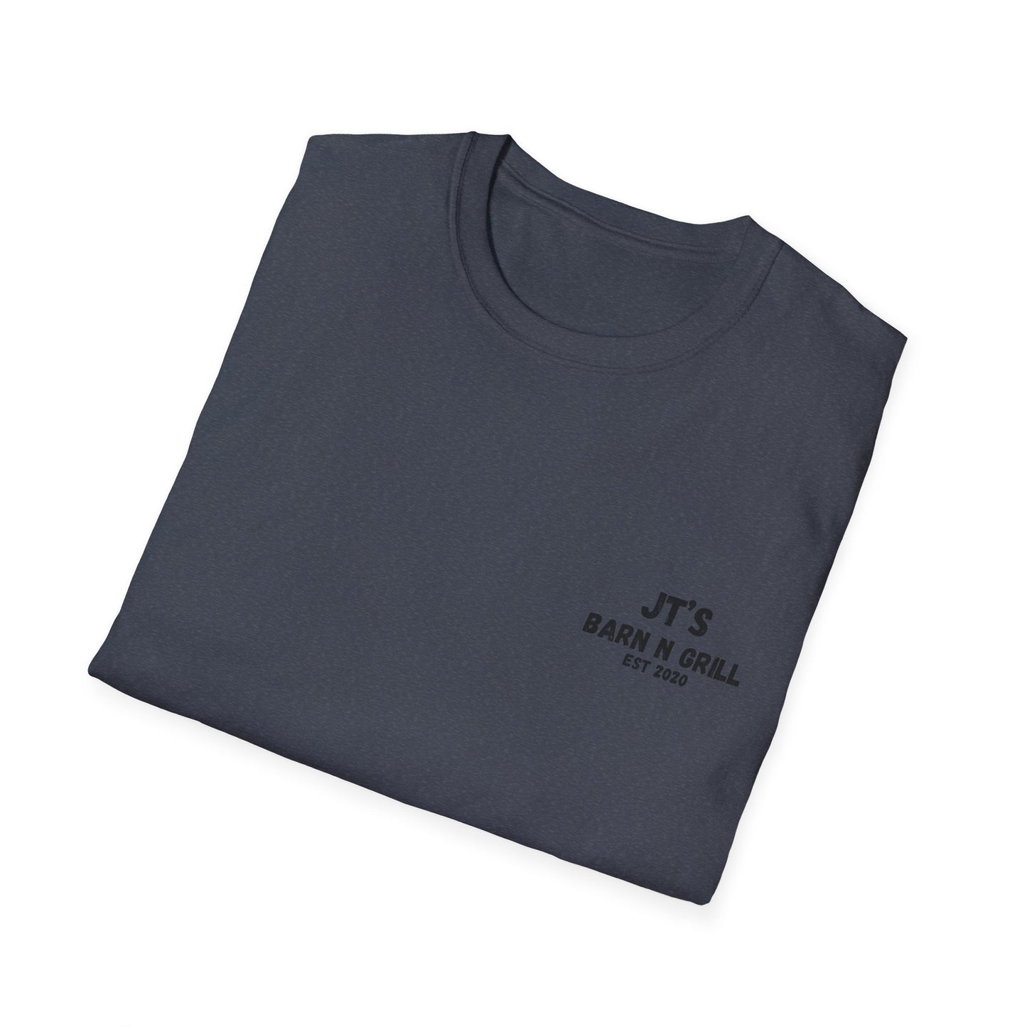 Good News Day Unisex Softstyle T-Shirt