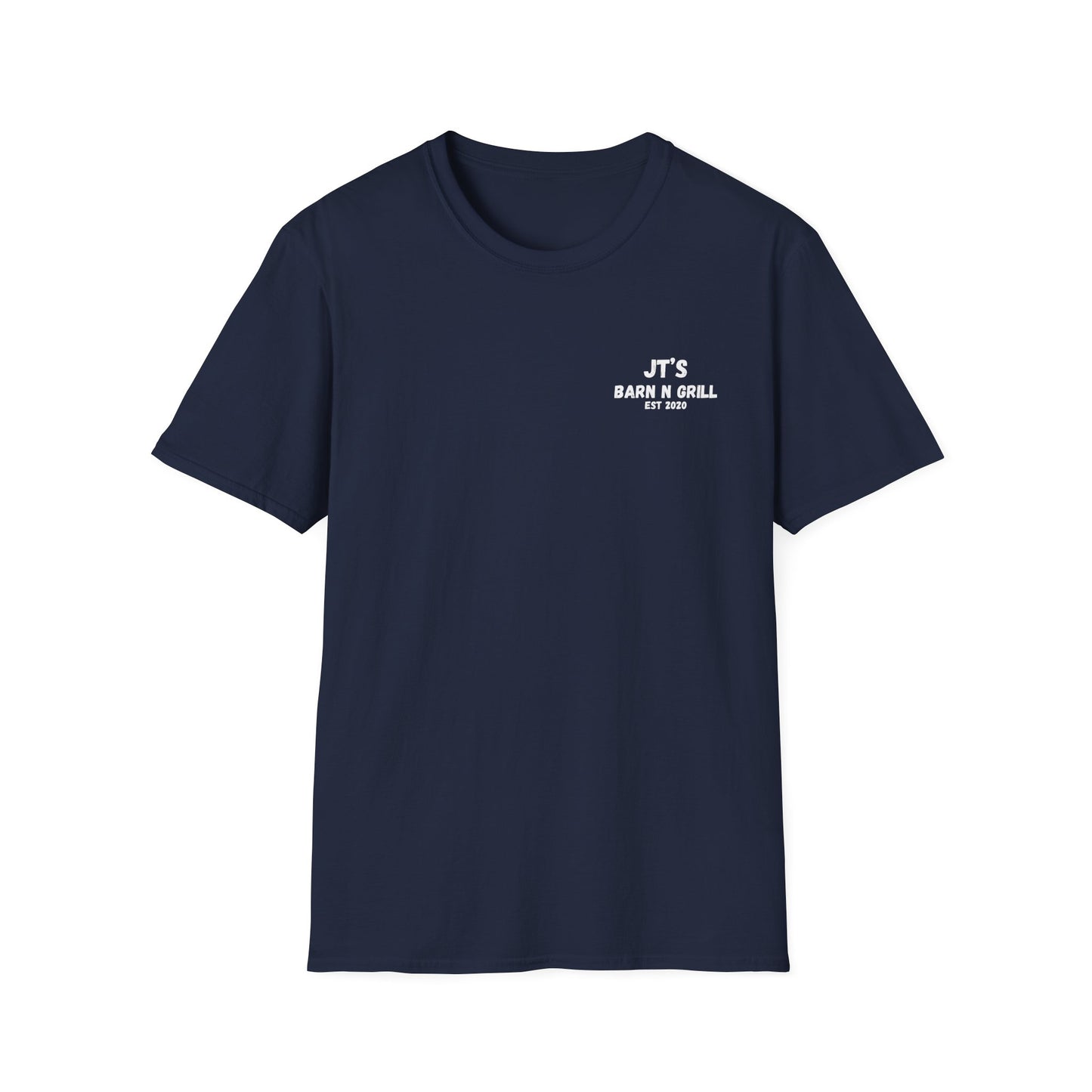 Good News Day Unisex Softstyle T-Shirt